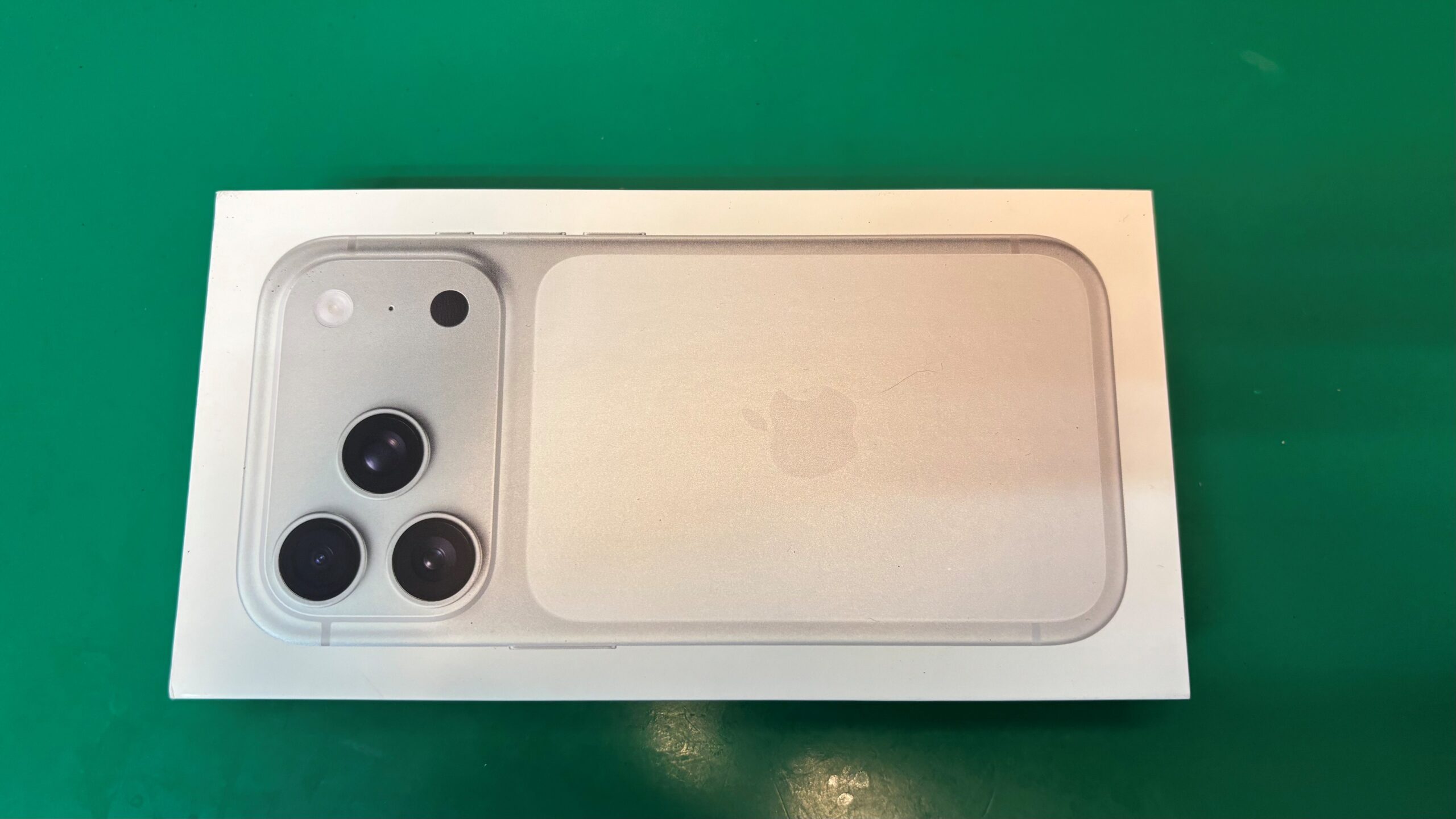 iPhone17PRO