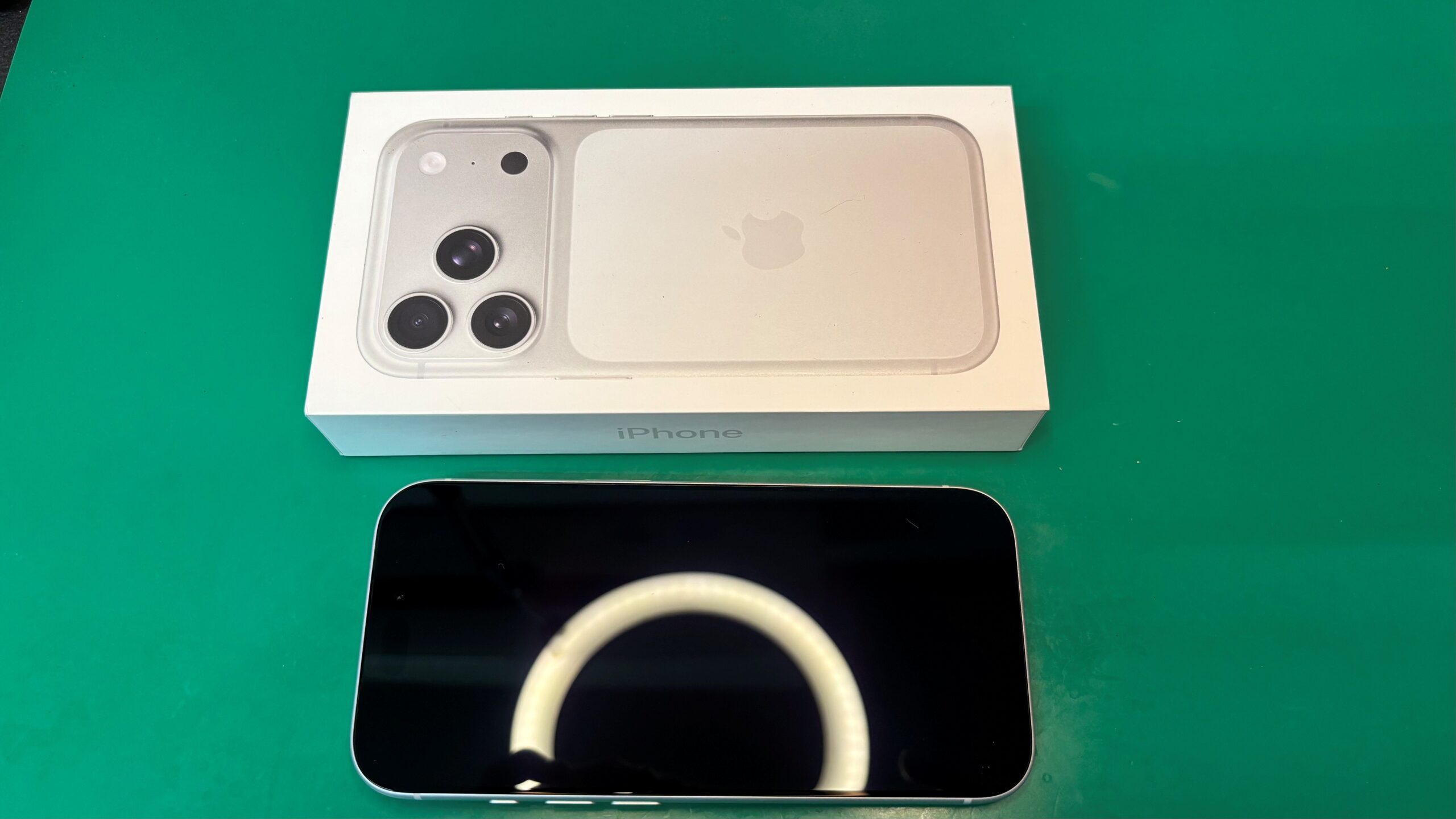 iPhone17PRO