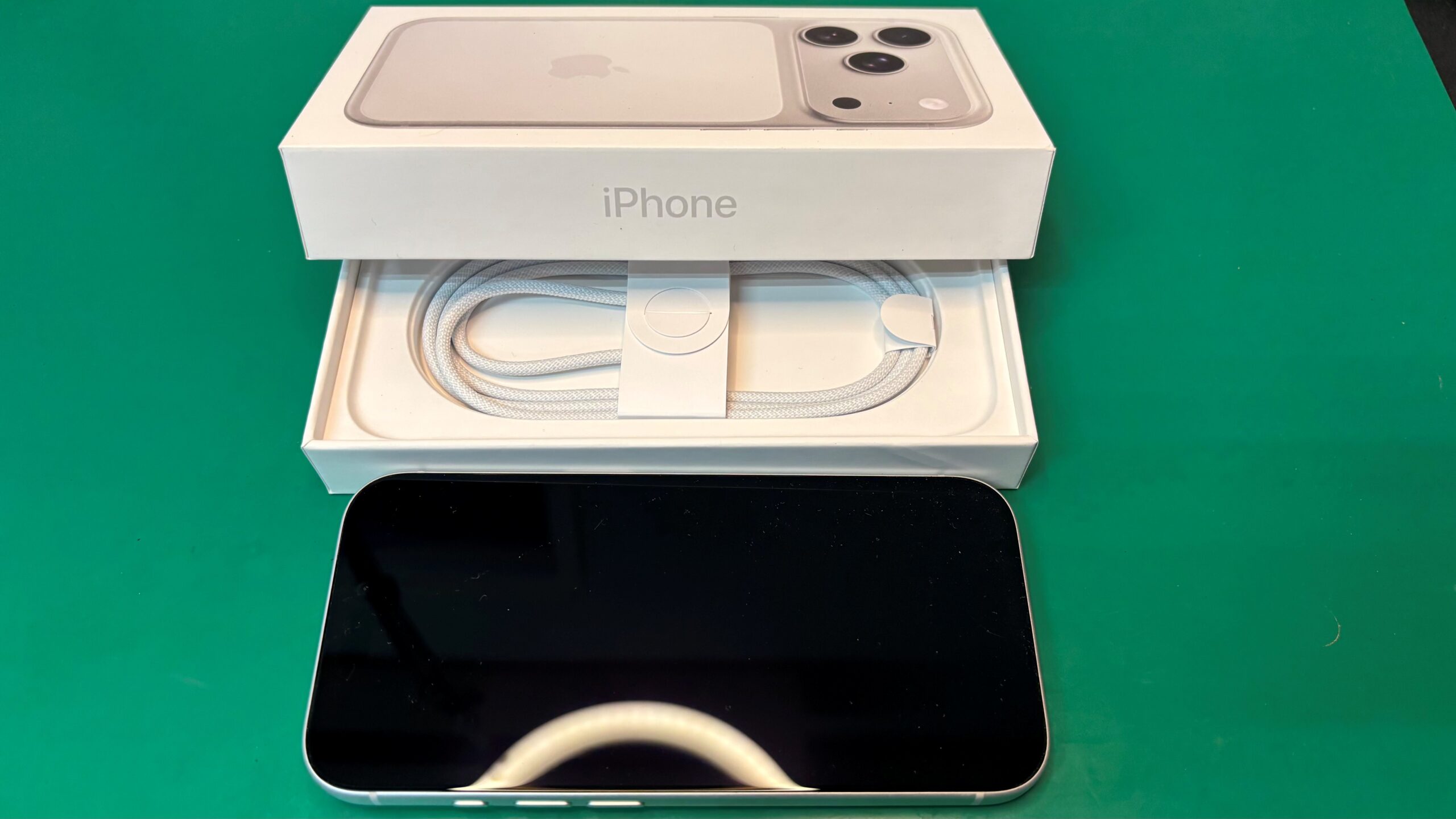 iPhone17PRO