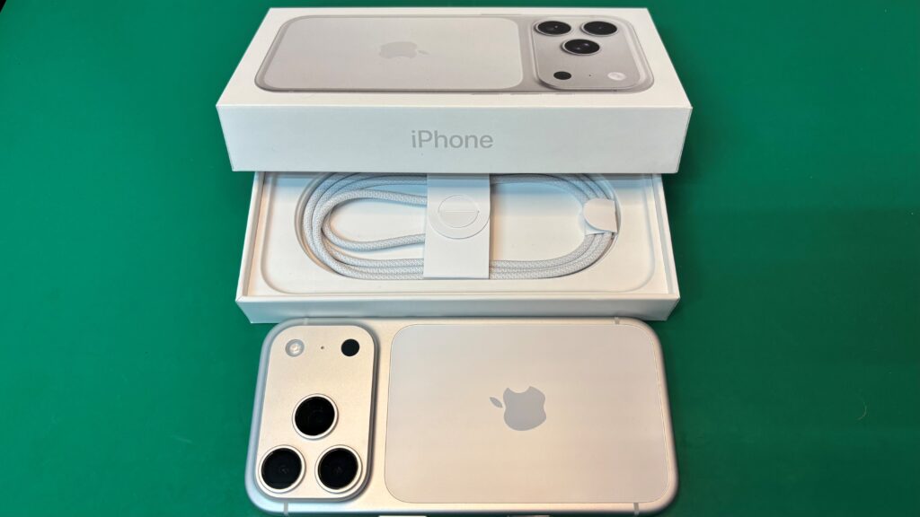 iPhone17PRO