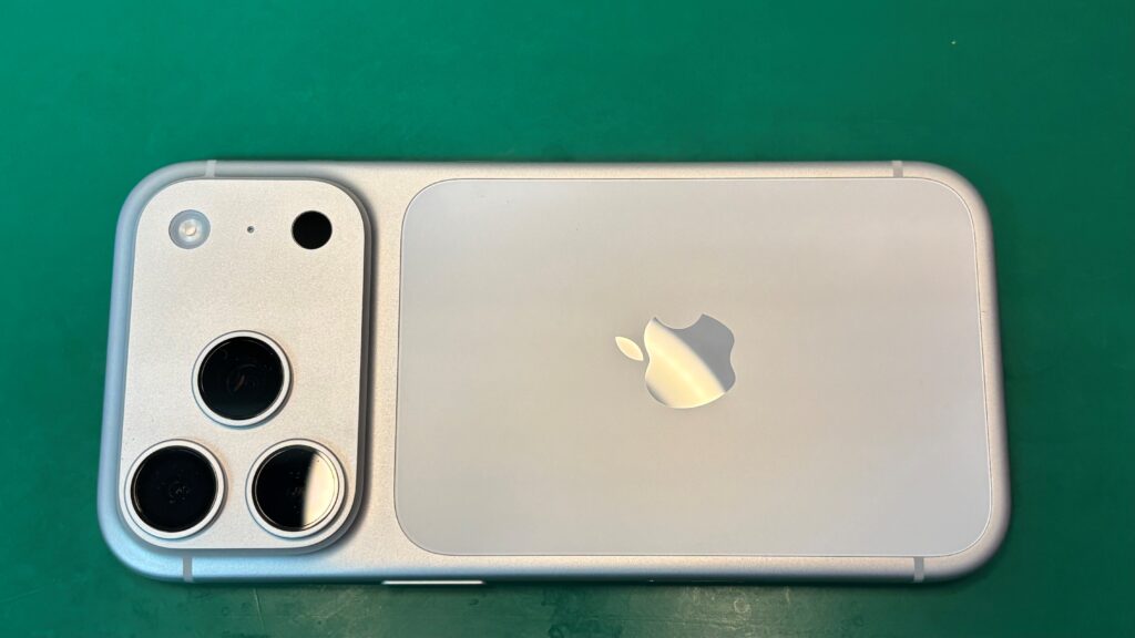 iPhone17PRO