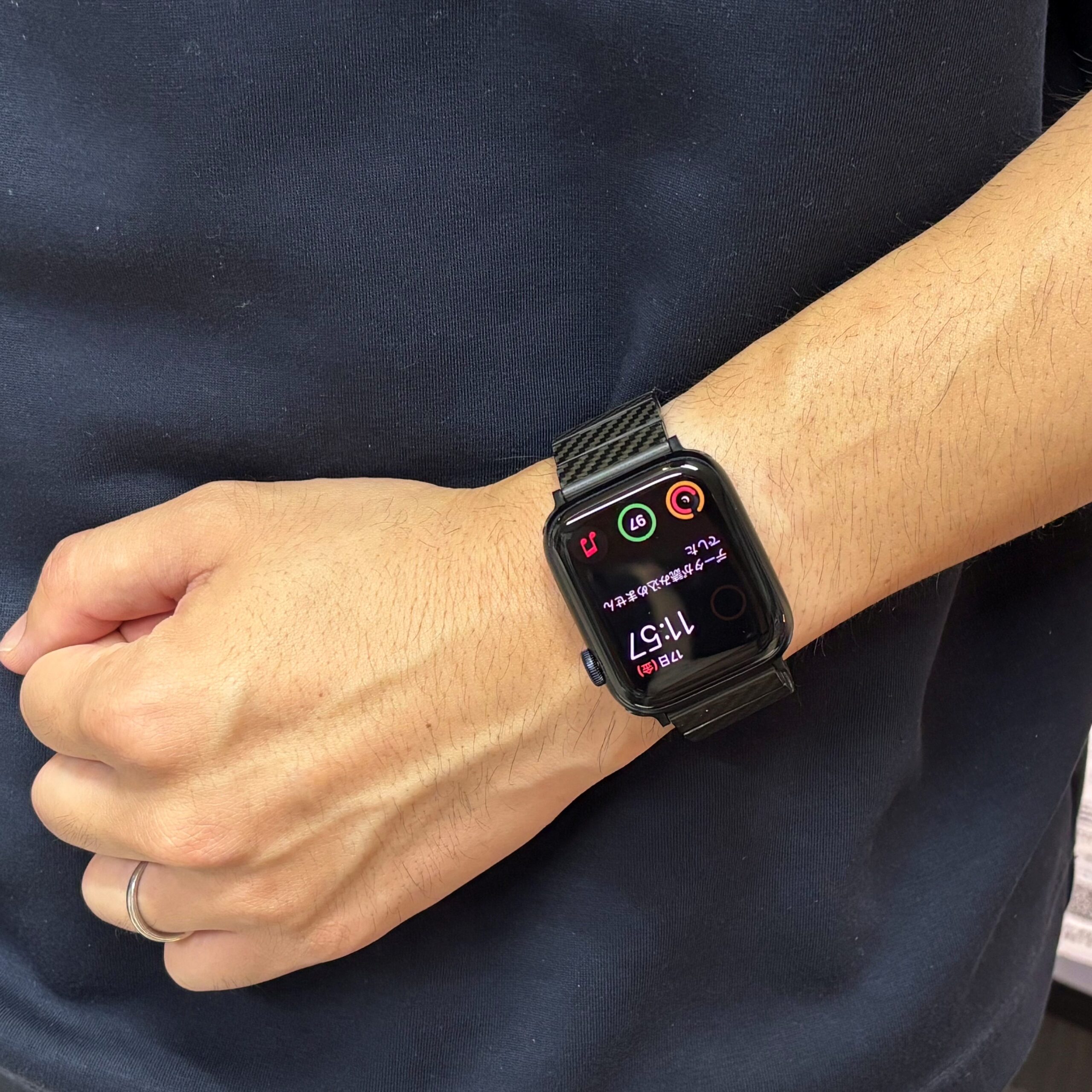 Apple Watch SE3