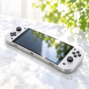 ゲーム機