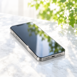 スマートフォン
