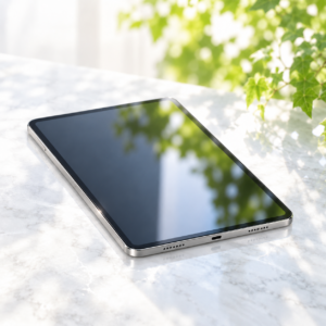 タブレット